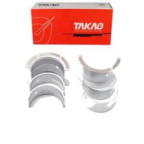 Bronzina De Mancal 025 (Jg) Komatsu 2.7 8V / Daewoo 2.7 8V - Takao Bche27025