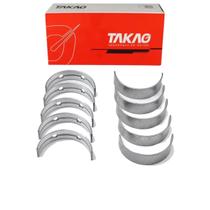 Bronzina De Mancal 025 (Jg) Master 2.3 16V 2011 A 2020 - Takao Bcre23D025