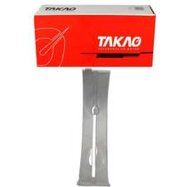 Bronzina De Mancal 025 (Jg) Motor Nissan 2.5 - Takao Bcd25E025