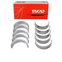 Bronzina De Mancal 025 (Jg) Pathfinder Sel 2.5 16V 2005 A 2011 / Frontier Sel 2.5 16V 2005 A 2011