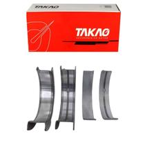 Bronzina De Mancal 025 (Jg) Stanza 2.4 12V 1989 A 1992 / 240 Sx 2.4 16V 1993 A 1994 / Altima 2.4 16V 1993 A 1997 Bronzina De Mancal 025 (Jg) Stanza 2.4 12V 1989 A 1992 / 240 Sx 2.4 16V 1993 A 1994 / Altima 2.4 16V 1993 A 1997