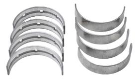Bronzina De Mancal 0,25 P/ Hilux 4.0 24v V6 Bronzina De Mancal 0,25 P/ Hilux 4.0 24v V6