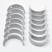 Bronzina De Mancal 0,25 Para Komatsu 4.9 12v Injeção 6d95l