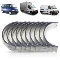 BRONZINA DE MANCAL 0,25 RENAULT MASTER 2.5 16v 2005 A 2013