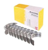 Bronzina De Mancal 0,25 SPA - Fiat 500 / Dobló / Fiorino / Grand Siena / Ideia - SBC549J