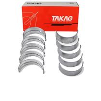 Bronzina De Mancal 050 (Jg) Celica 2.0 16V 1991 A 1995 / Celica 2.2 16V 1991 A 1995 / Corona 2.0 16V 1996 A 1998 Bronzina De Mancal 050 (Jg) Celica 2.0 16V 1991 A 1995 / Celica 2.2 16V 1991 A 1995 / Corona 2.0 16V 1996 A 1998