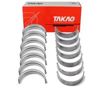 Bronzina De Mancal 050 (Jg) Passat Variant 2.8 12V 1994 A 1997 / Golf 2.8 12V 1994 A 1997 / Touareg 3.6 24V 2007 A 2018 Bronzina De Mancal 050 (Jg) Passat Variant 2.8 12V 1994 A 1997 / Golf 2.8 12V 1994 A 1997 / Touareg 3.6 24V 2007 A 2018