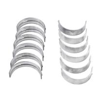 Bronzina De Mancal 0,50 P/ Grand Cherokee Accelo 2.7 20v Bronzina De Mancal 0,50 P/ Grand Cherokee Accelo 2.7 20v