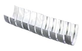 Bronzina De Mancal 0,50 P/ S10 Trailblazer 2.8 16v Duramax