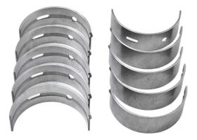 Bronzina De Mancal 0,50 Para K2700 Besta Gs 2.7 3.0 Bronzina De Mancal 0,50 Para K2700 Besta Gs 2.7 3.0