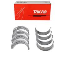 Bronzina De Mancal 075 (Jg) Camry 3.5 24V 2006 A 2014 - Takao Bcto35075 Bronzina De Mancal 075 (Jg) Camry 3.5 24V 2006 A 2014 - Takao Bcto35075