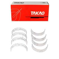 Bronzina De Mancal 075 (Jg) Journey 3.6 24V 2010 A 2016 / Grand Cherokee 3.6 24V 2010 A 2016 - Takao Bcje36075