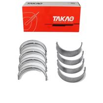 Bronzina De Mancal 075 (Jg) Mx3 1.8 24V 1992 A 1995 / 626 2.5 24V 1993 A 1997 - Takao Bcma18K075