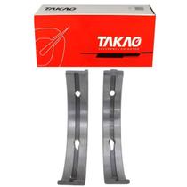 Bronzina De Mancal 075 (Jg) Passport 3.2 24V 1994 A 1995 / Passport 3.2 24V 1996 A 1997 / Rodeo 3.2 24V 1992 A 1995