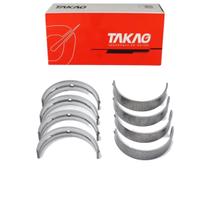 Bronzina De Mancal 075 (Jg) Pathfinder 4.0 24V 2005 A 2008 - Takao Bcd40075 Bronzina De Mancal 075 (Jg) Pathfinder 4.0 24V 2005 A 2008 - Takao Bcd40075