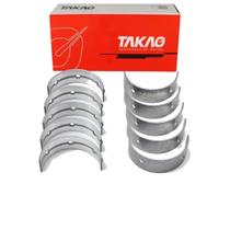 Bronzina De Mancal 075 (Jg) Trafic 2.1 1991 A 1997 / Space Van 2.2 8V 1993 A 1997 / R21 2.2 8V 1992 A 1999 Bronzina De Mancal 075 (Jg) Trafic 2.1 1991 A 1997 / Space Van 2.2 8V 1993 A 1997 / R21 2.2 8V 1992 A 1999