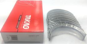 Bronzina De Mancal 0,75 Mitsubishi Outlander 3.0 V6 24v 6b31 Bronzina De Mancal 0,75 Mitsubishi Outlander 3.0 V6 24v 6b31