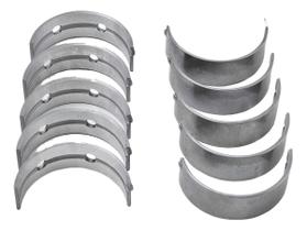 Bronzina De Mancal 0,75 P/ Thermoking Di (moderno) 2.2 D201 Bronzina De Mancal 0,75 P/ Thermoking Di (moderno) 2.2 D201