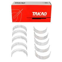 Bronzina De Mancal 100 (Jg) Clarus 2.0 16V 1996 A 2001 / Sportage 2.0 16V 1996 A 2001 - Takao Bck20100