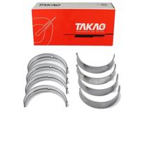 Bronzina De Mancal 100 (Jg) Outlander 3.0 24V 2007 A 2020 - Takao Bcmi30100 Bronzina De Mancal 100 (Jg) Outlander 3.0 24V 2007 A 2020 - Takao Bcmi30100