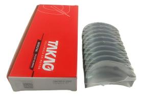 Bronzina De Mancal 1,00 P/ Qq 1.1 16v