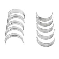 Bronzina de Mancal 106 205 307 Aircross 1.0 1.4 1.8 8v Flex ou Gasolina Importada BCPG14F 0,30mm