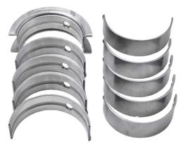 Bronzina De Mancal 1,25 P/ Ducato Jumper Boxer 2.3 16v Bronzina De Mancal 1,25 P/ Ducato Jumper Boxer 2.3 16v