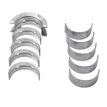 Bronzina De Mancal 206 Clio Logan March Kangoo Twingo 1.0 8v ou 16v Takao BCRE11 STD Bronzina De Mancal 206 Clio Logan March Kangoo Twingo 1.0 8v ou 16v Takao BCRE11 STD