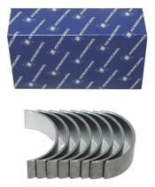 Bronzina de Mancal 500 Doblo Fiorino Strada Palio Idea Siena Uno Fire EVO KS 77848620 0,50mm Bronzina de Mancal 500 Doblo Fiorino Strada Palio Idea Siena Uno Fire EVO KS 77848620 0,50mm