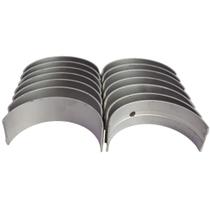 Bronzina De Mancal Bc 551 Std Para Caminhão Aplicação Volvo Fh12