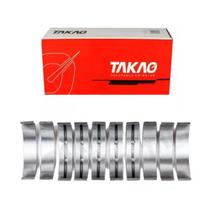 BRONZINA DE MANCAL BCTO20B/STD TAKAO Corolla 1.8 16V BRONZINA DE MANCAL BCTO20B/STD TAKAO Corolla 1.8 16V