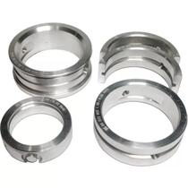 Bronzina de Mancal Brasilia Fusca Kombi Gol Saveiro Variant Parati Externo 1mm e Flange 2mm KS 87978823 0,50mm Bronzina de Mancal Brasilia Fusca Kombi Gol Saveiro Variant Parati Externo 1mm e Flange 2mm KS 87978823 0,50mm