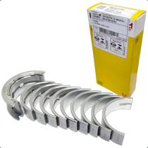 Bronzina De Mancal Casquilho Fixo 025 Ecosport Fiesta Focus Ka 1.5 1.6 16v Sigma 2010 A 2020