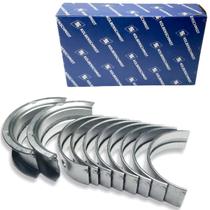 Bronzina De Mancal Casquilho Fixo Corsa Celta Prisma Onix Spin Cobalt Meriva 1.0 1.4 1.6 Palio Siena Doblo 1.8 8v