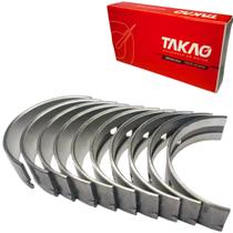 Bronzina De Mancal Casquilho Fixo Creta Elantra I30 Ix35 Tucson 2.0 16v 2011 A 2020 Bronzina De Mancal Casquilho Fixo Creta Elantra I30 Ix35 Tucson 2.0 16v 2011 A 2020