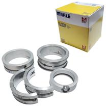 Bronzina De Mancal Casquilho Fixo Externo Std Stander Mahle Fusca Kombi Brasilia 1300 1500 1600 Ar