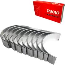 Bronzina De Mancal Casquilho Fixo Fiesta Ka Ecosport Courier Focus 1.0 1.3 1.6 8v Endura Zetec Rocam Bronzina De Mancal Casquilho Fixo Fiesta Ka Ecosport Courier Focus 1.0 1.3 1.6 8v Endura Zetec Rocam