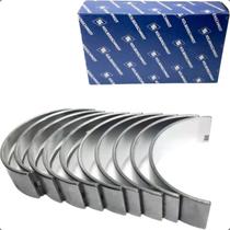 Bronzina de Mancal Casquilho Fixo KS Fiesta Ka Focus EcoSport Courier 1.0 1.3 1.6 8v Zetec / Endura Bronzina de Mancal Casquilho Fixo KS Fiesta Ka Focus EcoSport Courier 1.0 1.3 1.6 8v Zetec / Endura