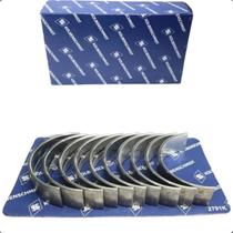 Bronzina De Mancal Casquilho Fixo Ks Honda New Civic Hrv Crv 1.8 2.0 16v