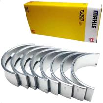 Bronzina De Mancal Casquilho Fixo Mahle Fiat Argo Uno Mobi 1.0 6v Firefly 3 Cil 2017 A 2025