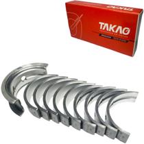 Bronzina De Mancal Casquilho Fixo New Fiesta Ka Ecosport Focus 1.5 1.6 16v Sigma Bronzina De Mancal Casquilho Fixo New Fiesta Ka Ecosport Focus 1.5 1.6 16v Sigma