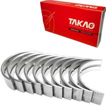 Bronzina De Mancal Casquilho Fixo Nissan March Versa Kicks Renault Oroch Captur 1.6 16v Hr16 H4m Bronzina De Mancal Casquilho Fixo Nissan March Versa Kicks Renault Oroch Captur 1.6 16v Hr16 H4m