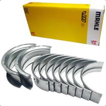 Bronzina De Mancal Casquilho Fixo Sob Medida Corsa Meriva Celta Cobalt Spin Onix Montana Familia 1 Flange +1