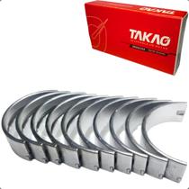 Bronzina De Mancal Casquilho Fixo Vw Gol Fox Parati Polo Saveiro Voyage Bora Golf Audi A3 A4 Bronzina De Mancal Casquilho Fixo Vw Gol Fox Parati Polo Saveiro Voyage Bora Golf Audi A3 A4