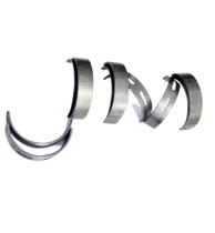 Bronzina de Mancal Compativel Kwid Sandero Logan 1.0 12V 3CC 0,25mm Bronzina de Mancal Compativel Kwid Sandero Logan 1.0 12V 3CC 0,25mm