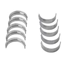 Bronzina de Mancal Corolla Fielder Lifan X60 Flex 1.6 e 1.8 16V 1ZZ 3ZZ 2003 em diante TAKAO BCTO18 0,25mm