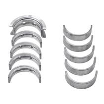 Bronzina de Mancal Courier Fiesta 1.4 16v Gasolina TAKAO BCFO14 STD