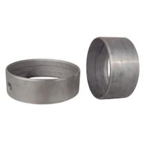 Bronzina De Mancal Encosto 0,75mm Motor Yanmar BT BTD 22 33 Bronzina De Mancal Encosto 0,75mm Motor Yanmar BT BTD 22 33