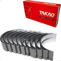 Bronzina De Mancal Fixo Citr C4 Cactus Lounge Ds3 Ds4 Ds5 Mini Cooper Peug 208 308 408 3008 5008 Thp Bronzina De Mancal Fixo Citr C4 Cactus Lounge Ds3 Ds4 Ds5 Mini Cooper Peug 208 308 408 3008 5008 Thp