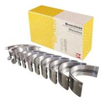 Bronzina De Mancal Gm Silverado 4.1 12v Opala 6c Bc183 0,50 Bronzina De Mancal Gm Silverado 4.1 12v Opala 6c Bc183 0,50